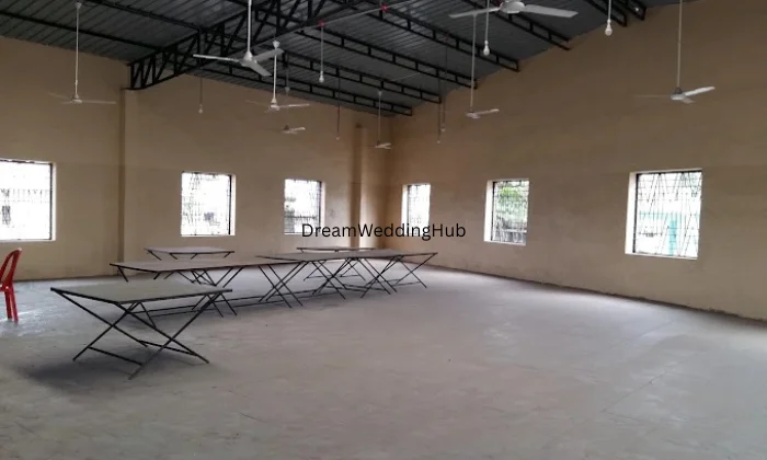 Four Seasons Function Hall